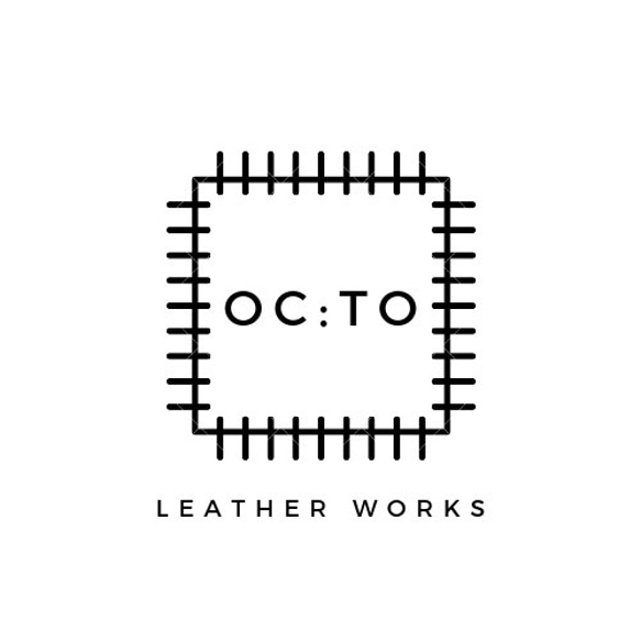 約9cmのミニチュア･レザーシューズ 〜木型からフルハンドメイドで制作〜 【受注制作品】 10枚目の画像