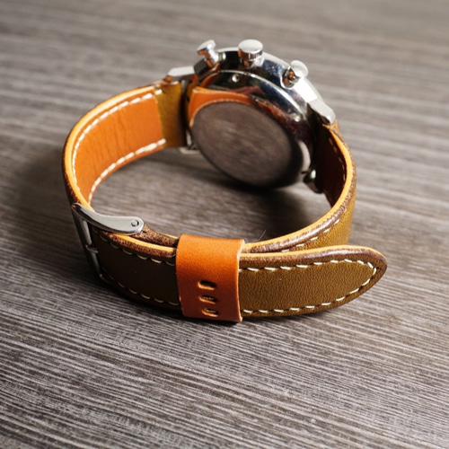 オーダー専用】腕時計ベルト メンズ/レディース ¥6,000〜 ご相談下さい