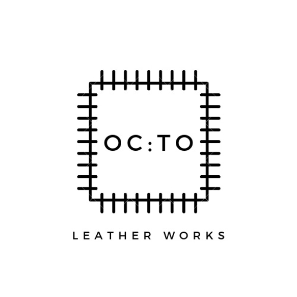 リアルウッド × 黒柿とヌメ革のコンビ カードケース 5枚目の画像