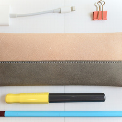 OC:TO の気まぐれ ペンケース。【一点もの】 2枚目の画像