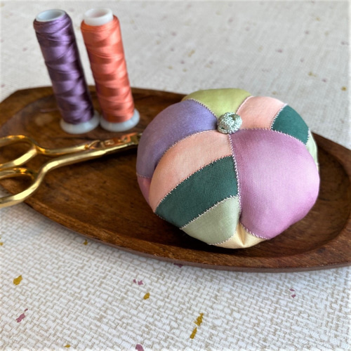 ポチャギ 【60㎝×100㎝】チョガッポ No.1 韓国 アンティーク 特大