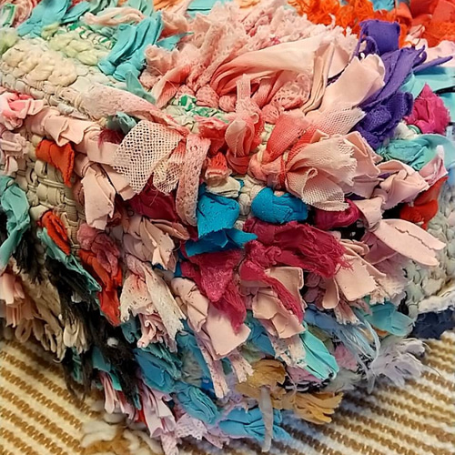 モロッコ ボシャルウィット プフ pouf オットマン クッション 4 モロッコ ボシャルウィット プフ pouf オットマン クッション 4