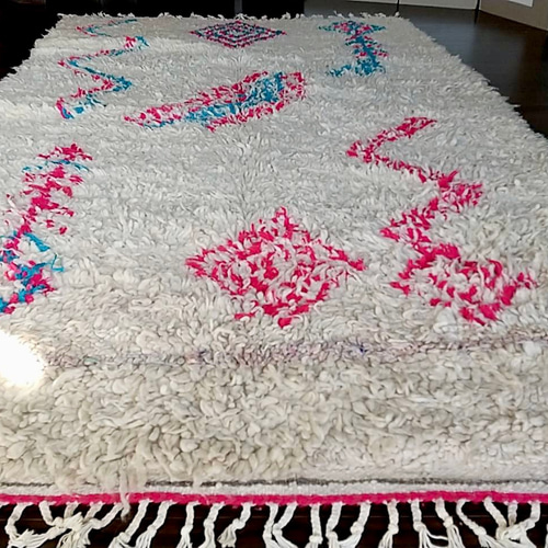 モロッコ ラグ rug アジラル ベニワレン カーペット・絨毯・ラグ モロッコ ラグ rug アジラル ベニワレン カーペット・絨毯・ラグ