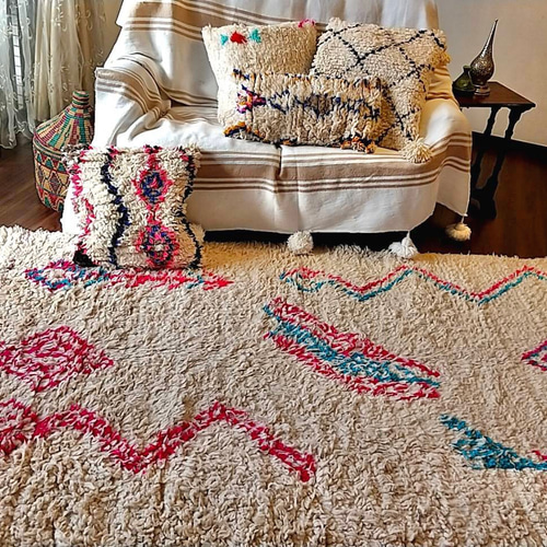 モロッコ ラグ rug アジラル ベニワレン カーペット・絨毯・ラグ モロッコ ラグ rug アジラル ベニワレン カーペット・絨毯・ラグ