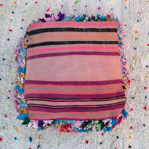 モロッコプフクッションカバー 楽天市場】モロッコ プフ クッションカバーの通販