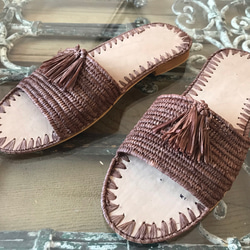 ポンポン ブランケット 毛布 ラグ pompom blanket ブルー 大 その他