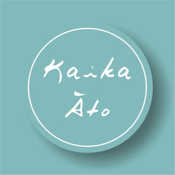 Kaika Ato 【戀戀紅梅】日式和風布花 / 和風布花 / つまみ細工 花簪 第5張的照片