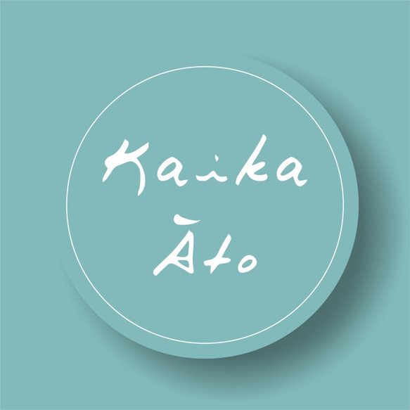 Kaika Ato 【祥鶴梅間】日式和風布花 / 和風布花 / つまみ細工 花簪 第10張的照片