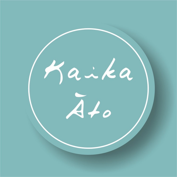 Kaika Ato 【山茶花白天鵝+施華洛世奇耳環】日式和風布花 / 和風布花 / つまみ細工 手工耳環 第7張的照片