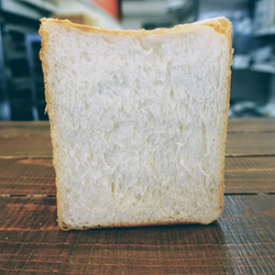 もっちり食感と小麦の風味の食パン1斤 2枚目の画像