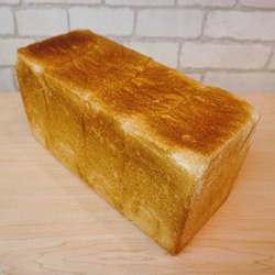 もっちり食感と小麦の風味の食パン2斤セット 2枚目の画像