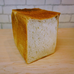 もっちり食感と小麦の風味の食パン2斤セット 3枚目の画像