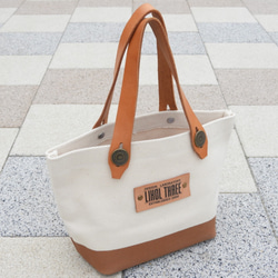 Craftsman Tote Bag -Ace Brown - 1枚目の画像