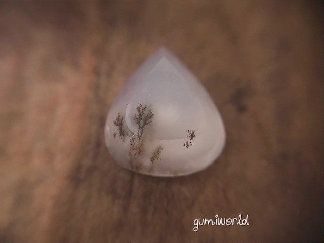 デントリックオパールルース