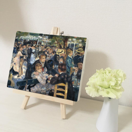 アートプリント 【世界の名画】 キャンバス画 第二弾 アートポスター