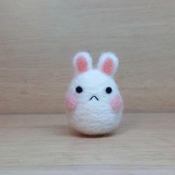 再販♡桃気球♡♡羊毛フェルト さくら組デ部 1年生筆頭ニキ😈🌙🌸 on X: 