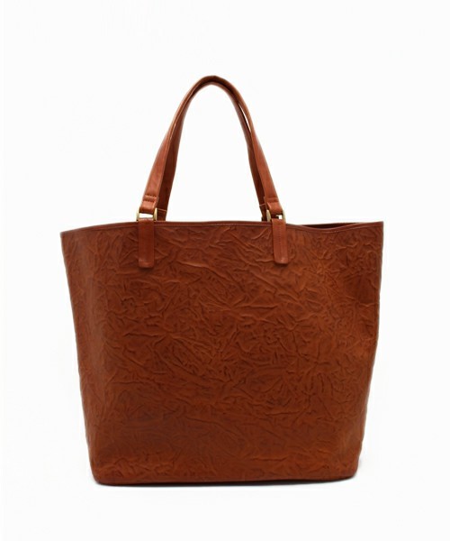 ESP-6290【キャメル】エスペラントレザービッグトートバッグ