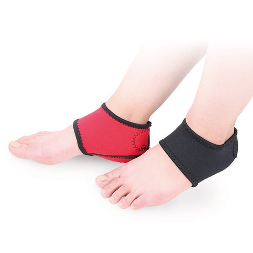 かかとサポーター 保護 痛み軽減 剣道 ウォーキング 足底 扁平足 そく