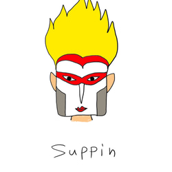 Suppin 4枚目の画像
