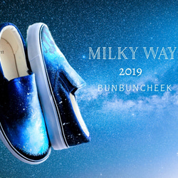 MILKY WAY 2019 2枚目の画像