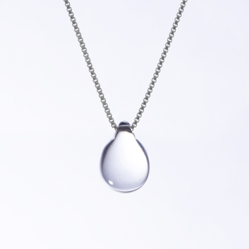 奇跡の周波数 ソルフェジオ528Hz 波動玉 ネックレス パワーストーン