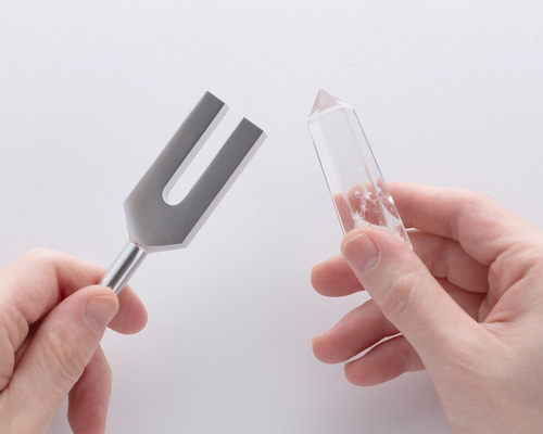 ★限定特選セット★4096 Hzポイントダブル【Wクリスタル☆クリスタル】❤️ 0_52c728dfdc36aed8f3ed186a24f9