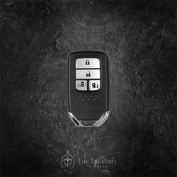 本田 HONDA Odyssey CRV CRV5 HRV Fit 汽車鑰匙套 鑰匙套 禮物 鑰匙包 鑰匙圈 第2張的照片