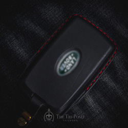 路虎 Land Rover Discovery Defender 110 鑰匙套 鑰匙包 鑰匙圈 生日禮物 第4張的照片