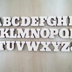 イニシャルオブジェ のおすすめ人気通販 検索結果｜Creema(クリーマ