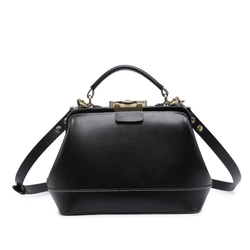 ドクターバッグ ダレスバッグ ショルダーバッグ ハンドバッグ 本革