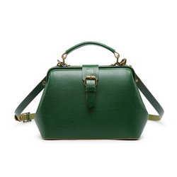 ショルダーバッグ ハンドバッグ ドクターバッグ ダレスバッグ 本革