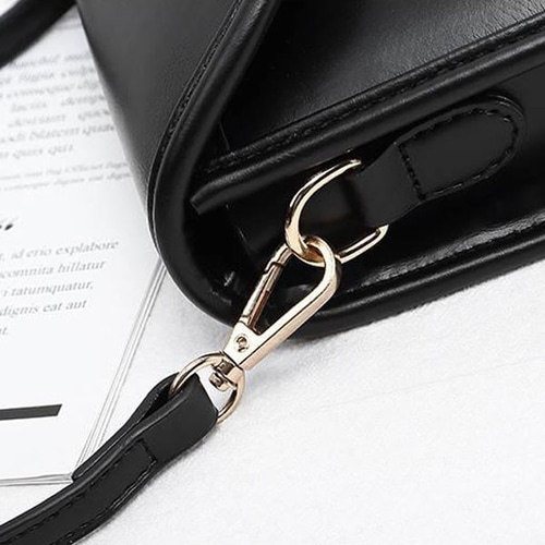 【 】★ミニマルフラップショルダーバッグ★送料無料 ZARA フラップミニマルショルダーバッグ レディース