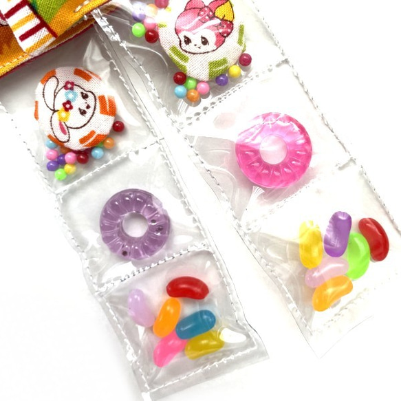 大人もわくわく♪駄菓子屋き～ほるだ～ＤＸ 4枚目の画像