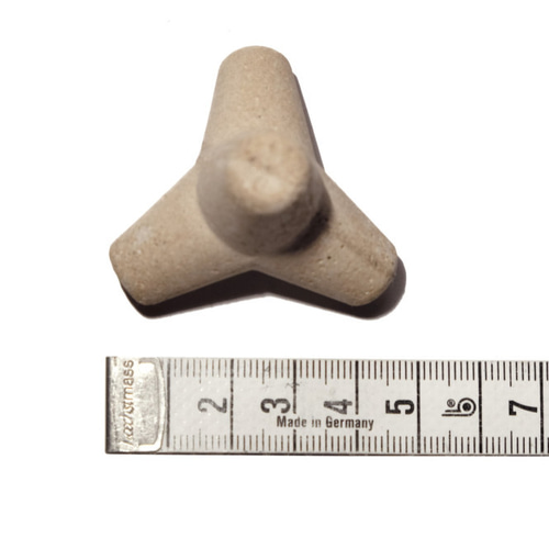 テトラポッド大サイズ(幅5cm) 60個セット テトラポッド大サイズ(幅5cm) 60個セット