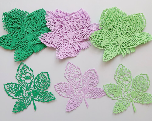 ◆桂◆クラフトパンチ・オーダー◆ 0_c6c4c4e46a5f01b88381ab8f8d55