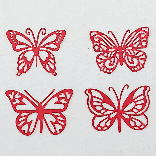 12¥1300 アルバムクラフト　クラフトパンチ Amazon.co.jp: カール事務器 クラフトパンチ キキョウ ミドル