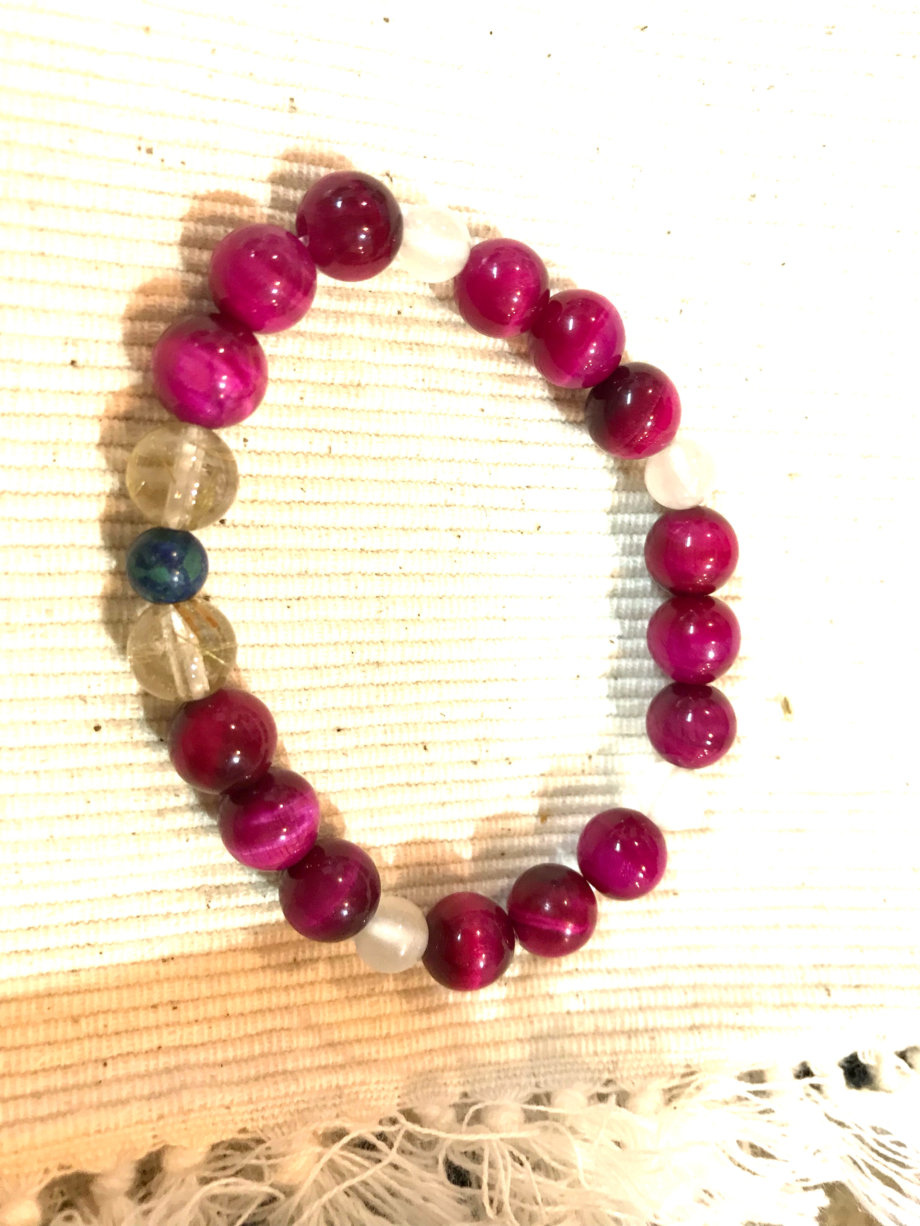 ぼくの地球を守って  ブレス