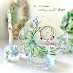 レジン・樹脂 掛け時計・置き時計 のおすすめ人気通販｜Creema