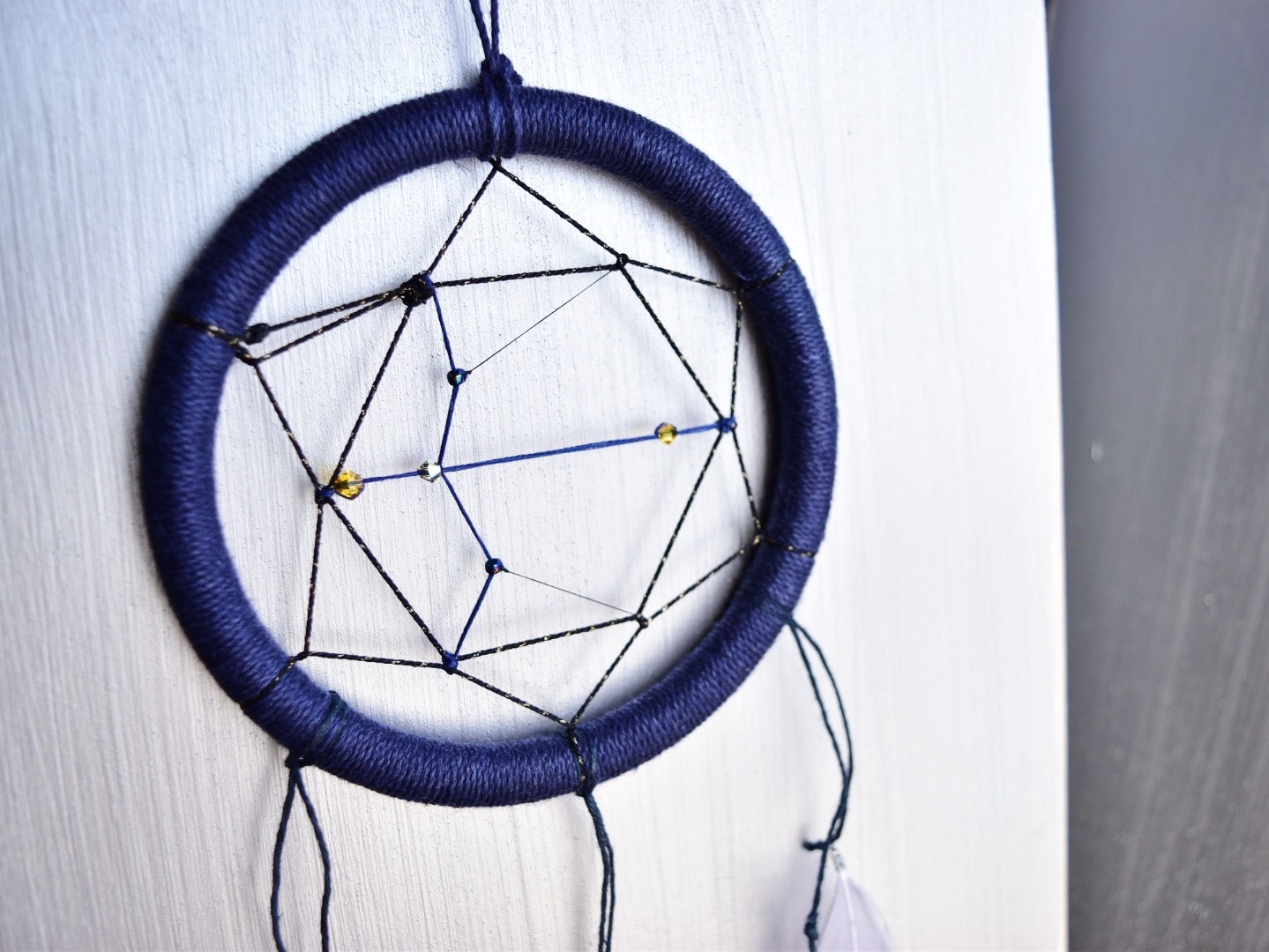 夜空のドリームキャッチャー Summer 〜白鳥座〜