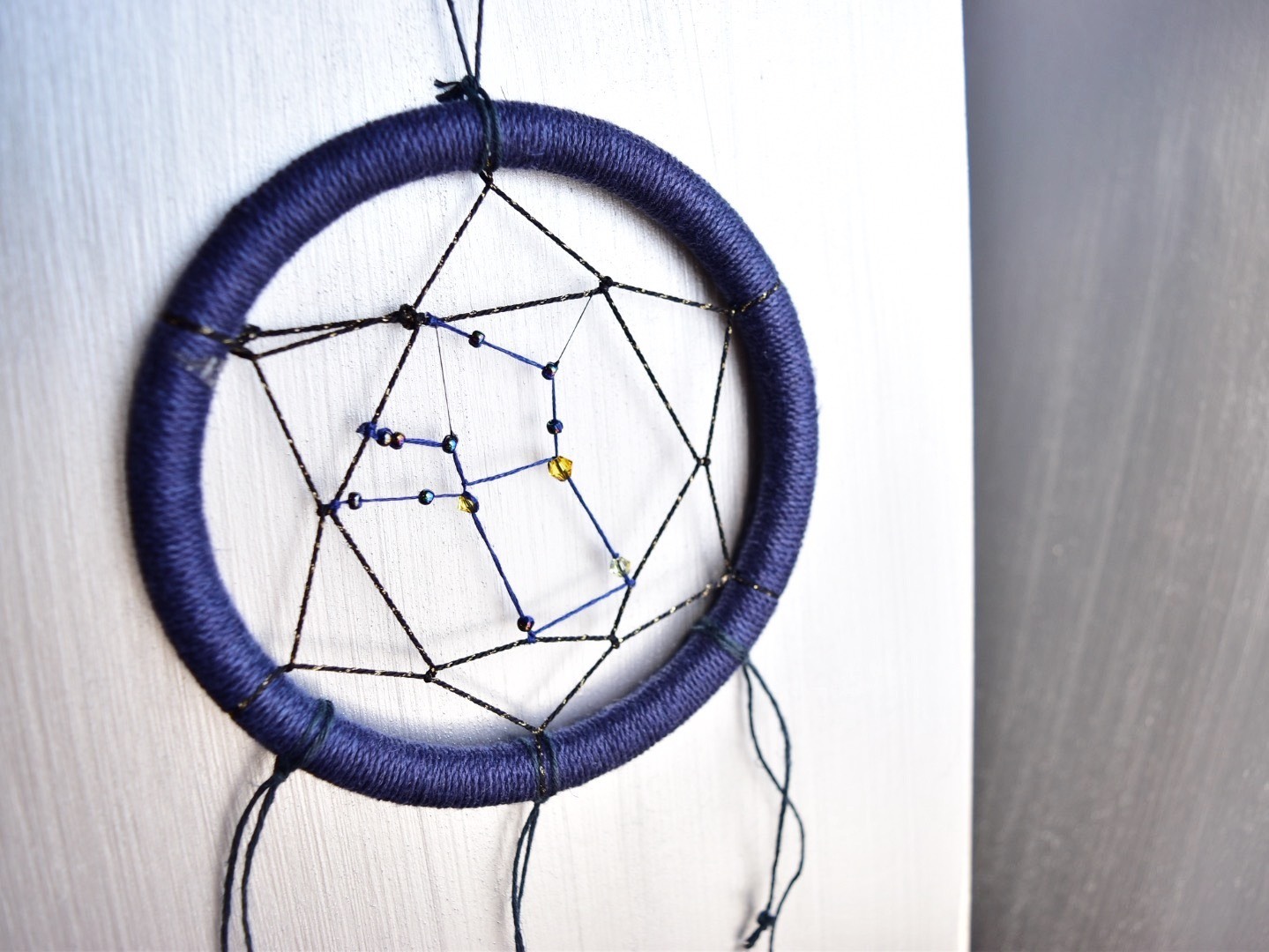 夜空のドリームキャッチャー Autumn 〜ペガスス座〜