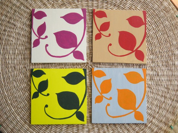 20購入 動物イラスト コースター セット 動物のイラストが選べる コースター 3枚セット 多頭対応 グッズ 雑貨