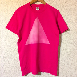 △ Tシャツ M 1枚目の画像