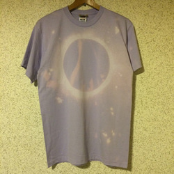 コロナ(solar eclipse) Tシャツ M 1枚目の画像