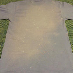コロナ(solar eclipse) Tシャツ M 3枚目の画像