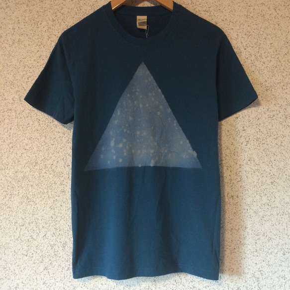 △ Tシャツ M 1枚目の画像