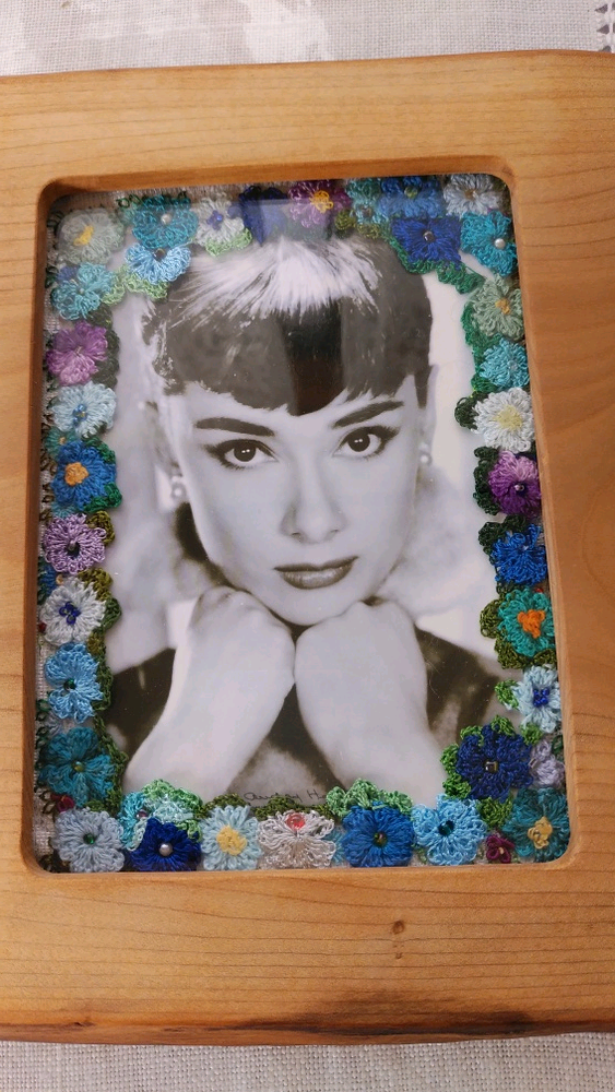 フォトフレーム 4,615円