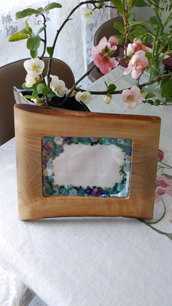 フォトフレーム