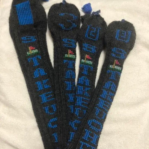 ゴルフヘッドカバー オーダーページ その他アクセサリー みま