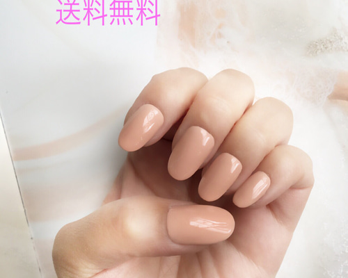 計測用ネイルチップ ミディアム ネイルチップ（つけ爪） nailtip 通販