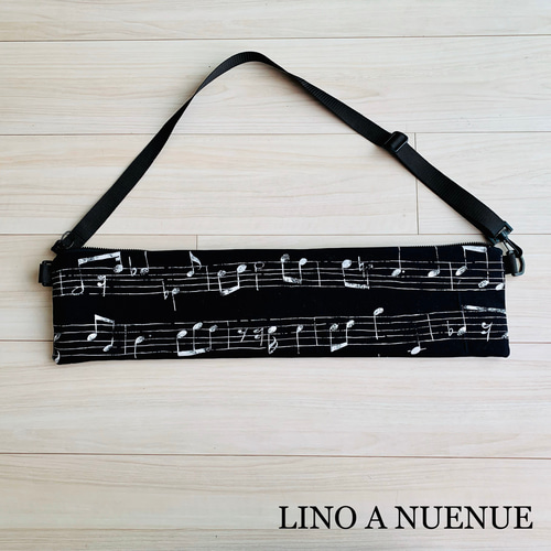 ブラック楽器ケース譜面台ケース ブラック楽器ケース譜面台ケース Z